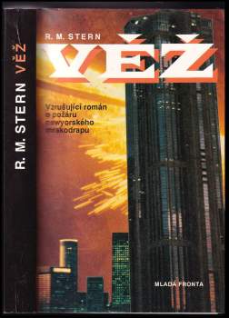 Richard Martin Stern: Věž