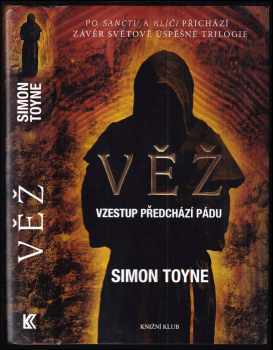 Věž