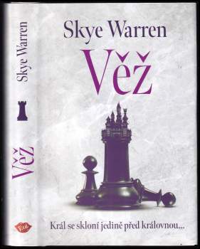Skye Warren: Věž