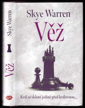 Skye Warren: Věž