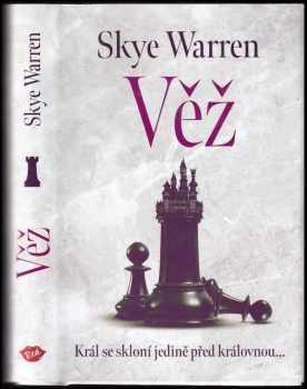 Skye Warren: Věž