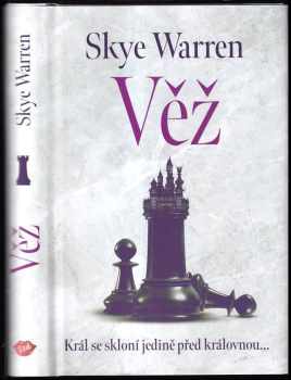 Věž - Skye Warren (2023, Dobrovský s.r.o) - ID: 710700
