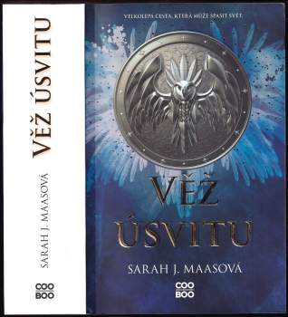 Věž úsvitu