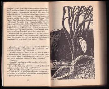 Andrzej Sapkowski: Zaklínač, 1. - 5. díl