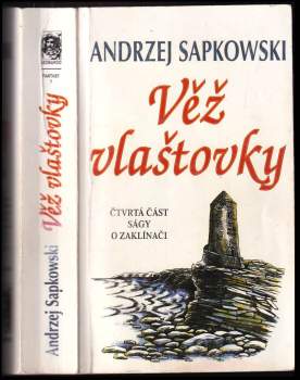 Věž vlaštovky