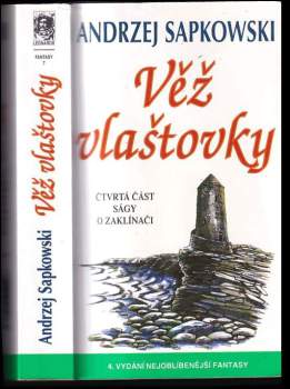 Věž vlaštovky