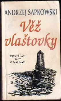 Věž vlaštovky