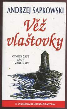 Věž vlaštovky