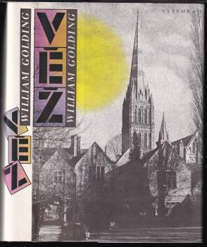 William Golding: Věž