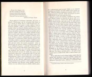 John Fowles: Věž z ebenu
