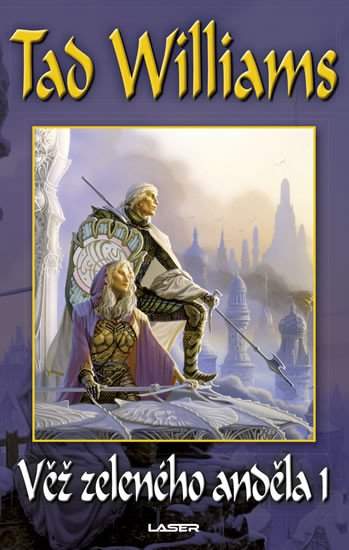 Jasný osten, žal a trn