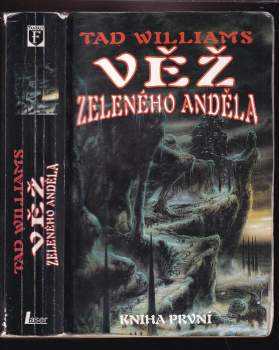 Tad Williams: Věž Zeleného anděla
