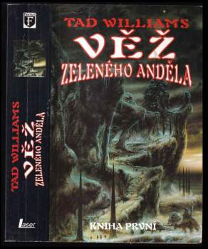 Věž Zeleného anděla