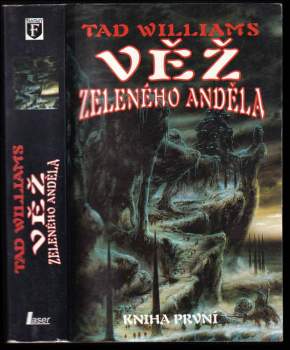 Věž Zeleného anděla
