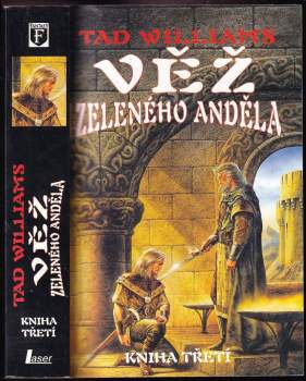 Věž Zeleného anděla