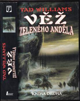 Věž Zeleného anděla