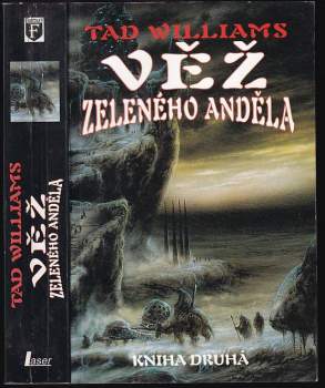 Věž Zeleného anděla