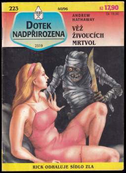 Věž živoucích mrtvol