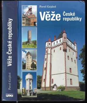 Pavel Gejdoš: Věže České republiky
