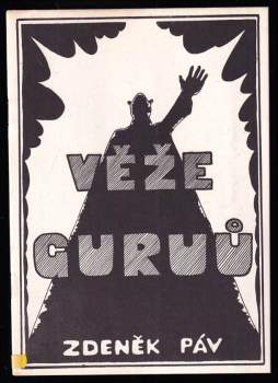 Věže guruů