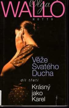 Věže Svatého Ducha