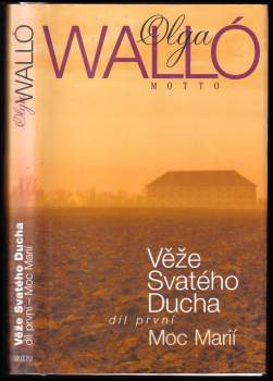 Věže Svatého Ducha
