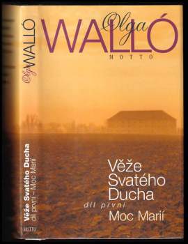 Věže Svatého Ducha