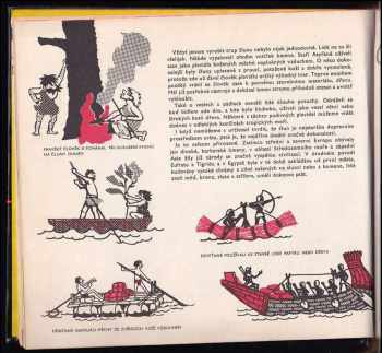 František Pilař: Vezeme se, aneb, O tom, jak se člověk vozil, vozí a bude vozit