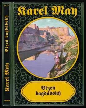 Vězeň bagdádský