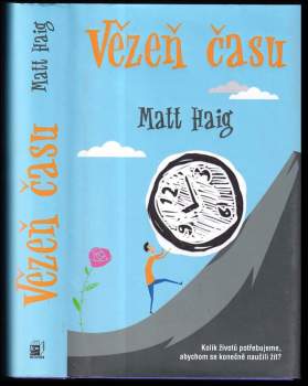 Matt Haig: Vězeň času