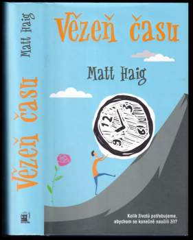 Matt Haig: Vězeň času