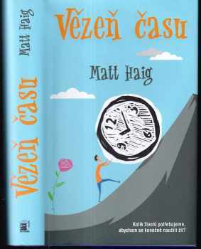 Matt Haig: Vězeň času