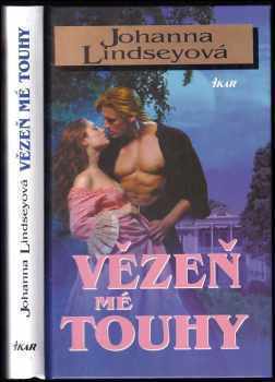 Johanna Lindsey: Vězeň mé touhy