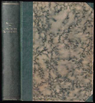 Josef Svátek: Vězeň na Křivoklátě