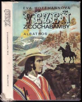 Vězeň z Cochabamby