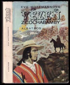 Vězeň z Cochabamby