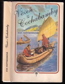 Vězeň z Cochabamby