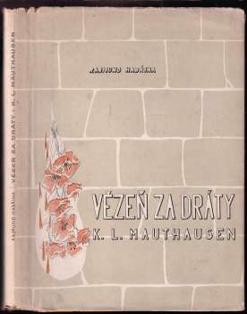 Vězeň za dráty