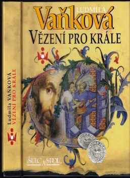Vězení pro krále