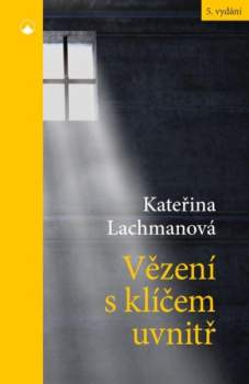 Vězení s klíčem uvnitř