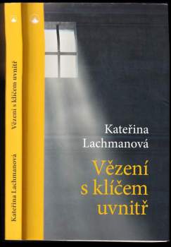 Vězení s klíčem uvnitř
