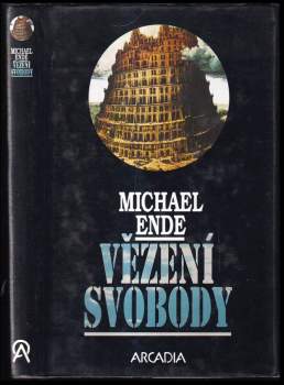 Vězení svobody