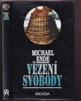Vězení svobody