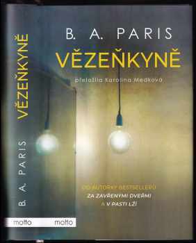 Vězeňkyně