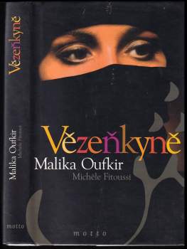 Malika Oufkir: Vězeňkyně