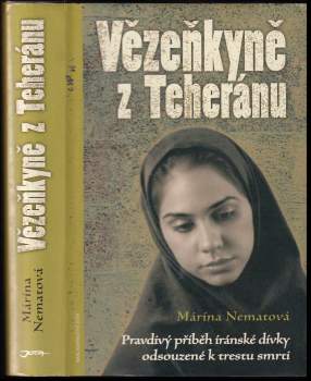 Vězeňkyně z Teheránu