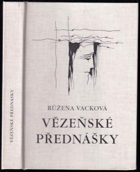 Vězeňské přednášky