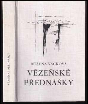 Vězeňské přednášky