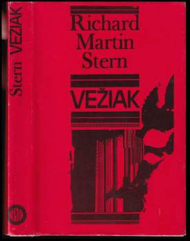 Vežiak
