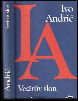 Vezírův slon